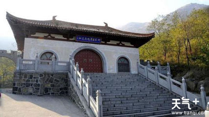 济南市区旅游景点