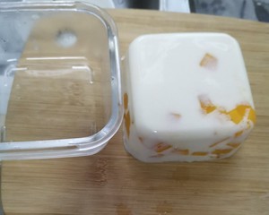 牛奶果冻的制作方法窍门