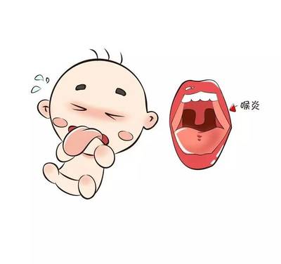 喘气就咳嗽