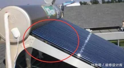 热水器还是太阳能好