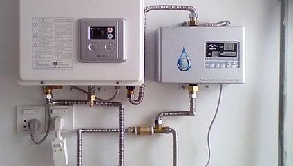 家里燃气热水器不出热水怎么回事