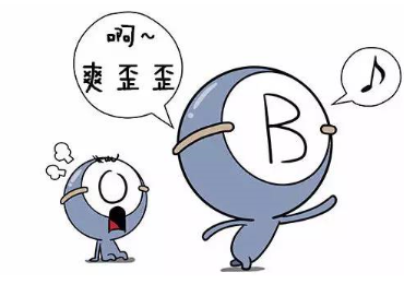 b型血男人的性格