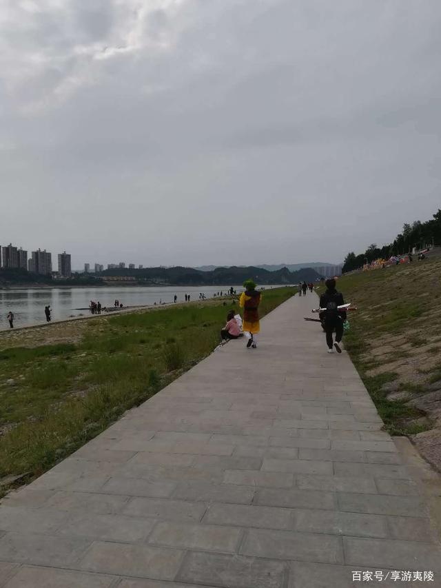 宜昌5天山水摄影慢行记