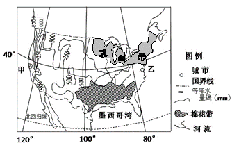 农业地理条件怎么答题