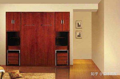 先铺地板还是先装衣柜