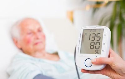 80岁左右血压多少正常值