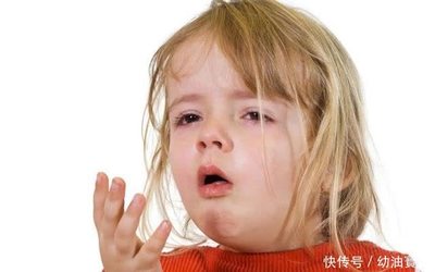 一咳嗽有痰是什么原因