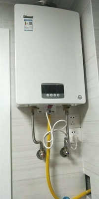 林内热水器安装费用