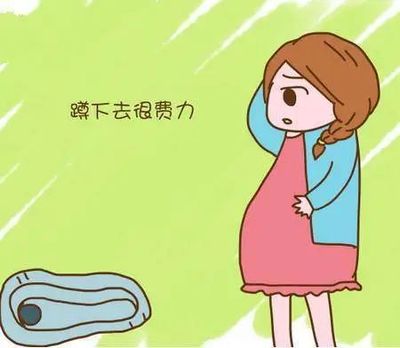 4个方法判断是否怀孕