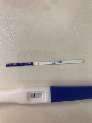 第一次排卵期出血