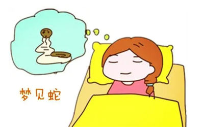 孕妇梦见上数学课