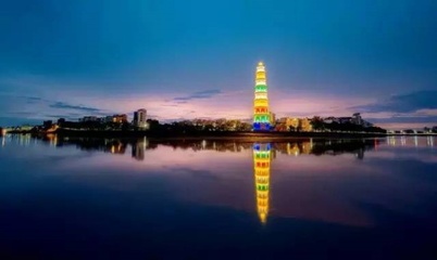 高州旅游景点