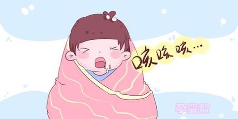 孩子晚上咳嗽的原因