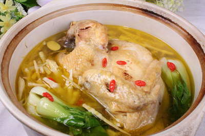 月子里能吃香油吗