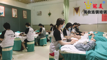 宝安美容学校