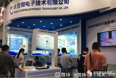 大唐微电子技术有限公司 怎么样
