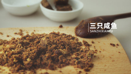 桂花红糖怎么制作方法