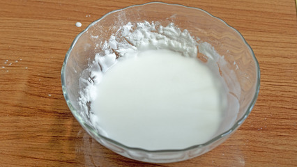 豌豆面粉做法大全家常