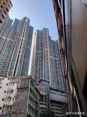 香港宝翠园房价