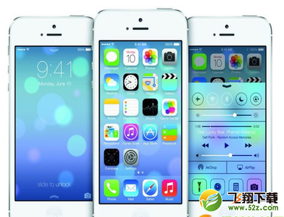 ios7显示流量右上角插件
