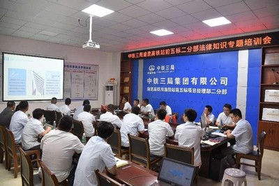 合同的重要性