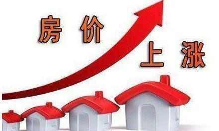 房价为什么那么高