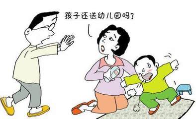 幼儿肚子疼是什么原因