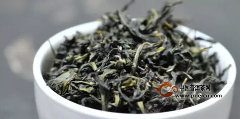 铁观音是岩茶吗