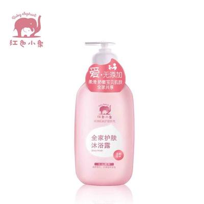 孕妇 沐浴露