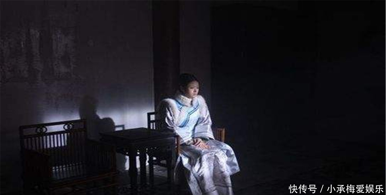 历史上谁被关进过冷宫