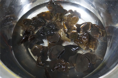 木耳隔夜还能吃吗