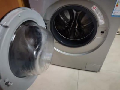 洗衣机进水管多长