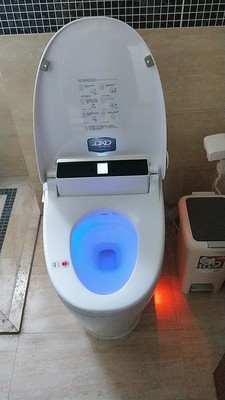 马桶怎么看好坏