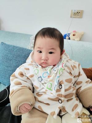 五个月宝宝瘦了怎么回事