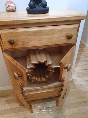 家具木工