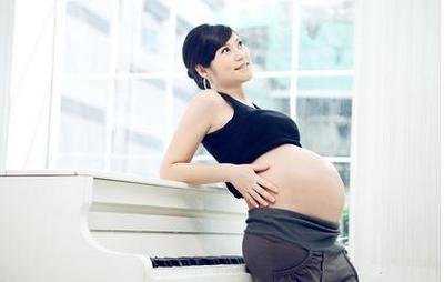 孕妇梦到宝宝在肚子里动