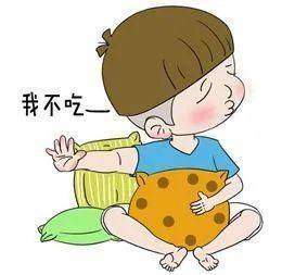 一岁宝宝厌食症的初期症状