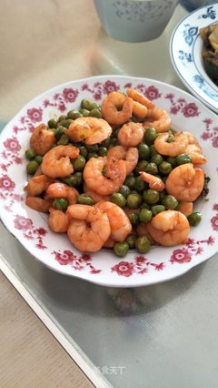 炒豌豆做法大全家常