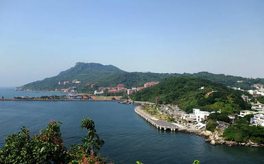 高雄旅游景点