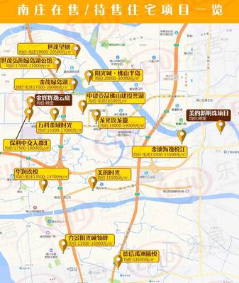 宝鸡凤翔房价