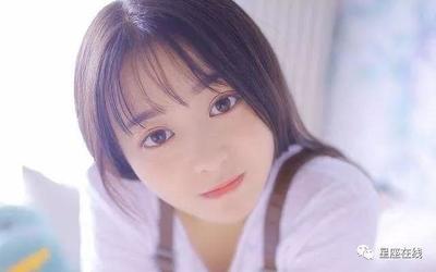 最让人心疼的星座女