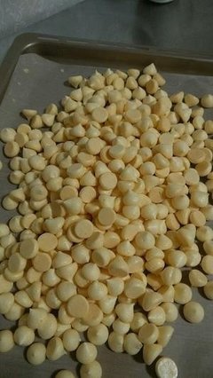 溶豆的制作方法.