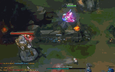 lolez怎么玩爆发最高