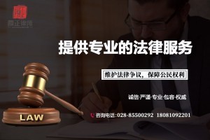 诉讼需要请律师吗
