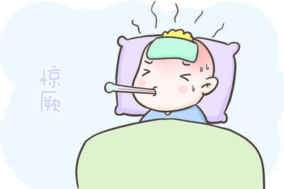 幼儿急疹后咳嗽
