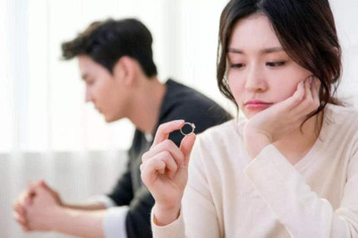 离婚怎么对女方有利