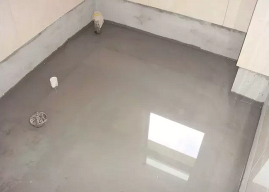 厨房要做防水吗 规范