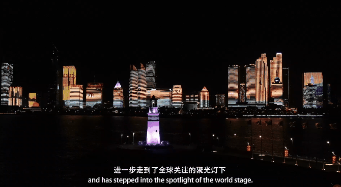 青岛城市学院留学费用多少