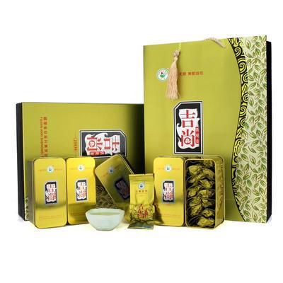 升美茶叶