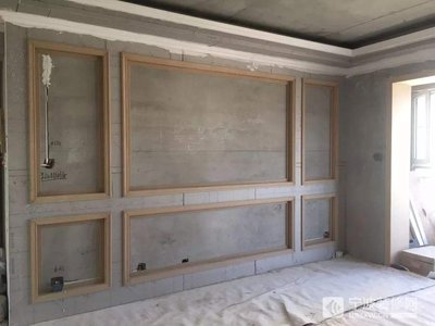 木作吊顶材料